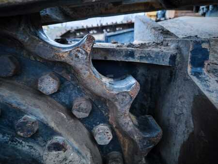 Telakaivinkoneet  2019 Hitachi ZX300LCN-6 (8)