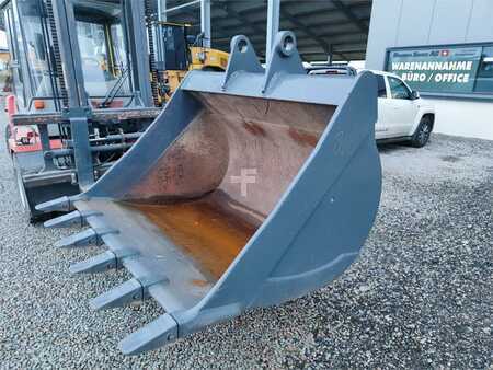 Telakaivinkoneet  2019 Hitachi ZX300LCN-6 (9)