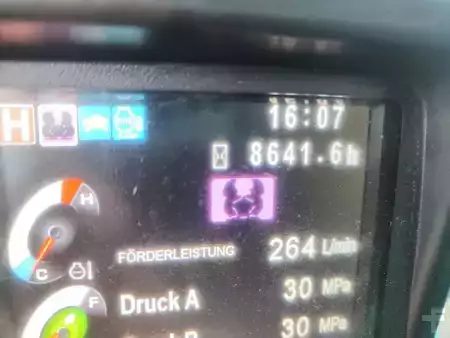 Rupsgraafmachines 2015 Kobelco SK210NLC-10 (6)