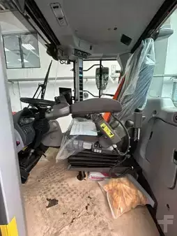 Kolové nakladače 2026 Volvo L120H2 (6)