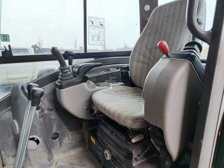 Minigraver 2016 Volvo ECR40D (5)