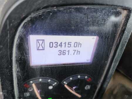 Minigraver 2016 Volvo ECR40D (6)