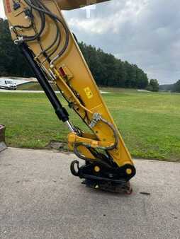 Bæltegraver 2024 Caterpillar 323-07F (5)