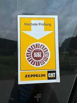 Bæltegraver 2024 Caterpillar 323-07F (6)