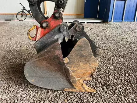 Minigraafmachines 2014 Bobcat E20 (7)