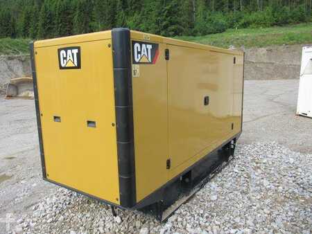 Sonstige 2017 Caterpillar DE200E3 (1)