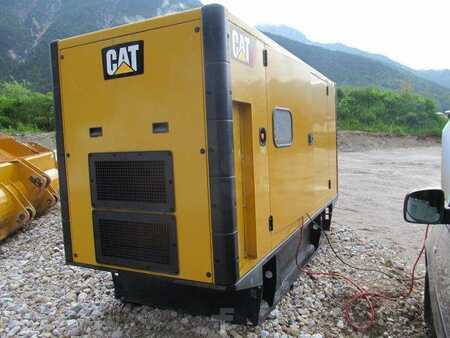 Sonstige 2017 Caterpillar DE200E3 (3)