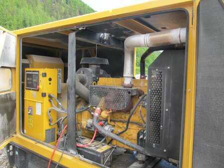 Sonstige 2017 Caterpillar DE200E3 (4)