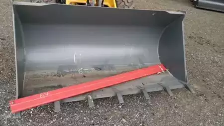 Ładowarki kołowe 2019 Liebherr L507 Stereo (1)