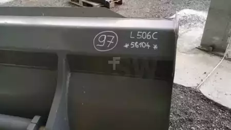 Ładowarki kołowe 2019 Liebherr L507 Stereo (2)
