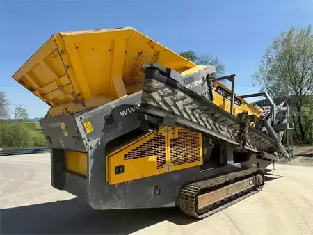Altri 2014 RUBBLE MASTER HS3500 (1)