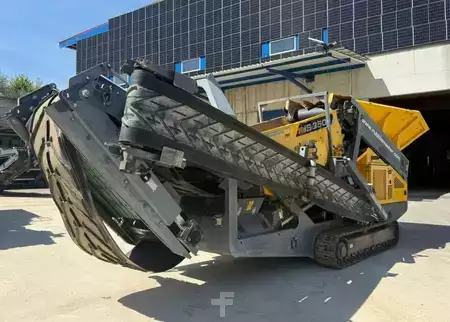 Altri 2014 RUBBLE MASTER HS3500 (4)