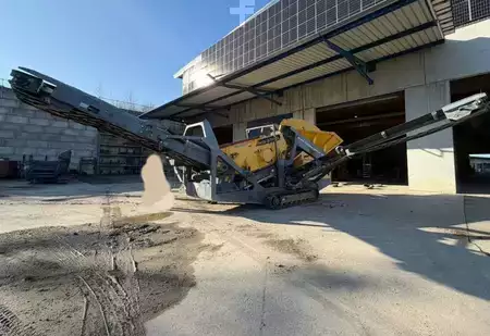 Altri 2014 RUBBLE MASTER HS3500 (6)