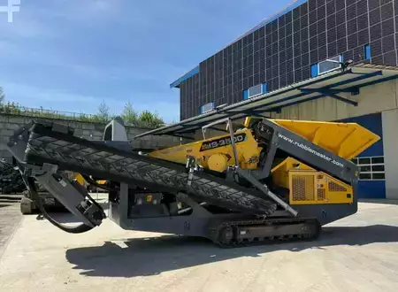 Altri 2014 RUBBLE MASTER HS3500 (7)