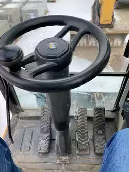 Excavadoras de ruedas 2018 Caterpillar M320F (3)