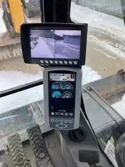 Excavadoras de ruedas 2018 Caterpillar M320F (4)