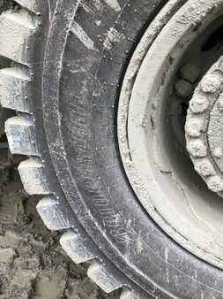 Dumper Rigidi 2014 Caterpillar 770G (10)