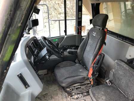 Dumper Rigidi 2014 Caterpillar 770G (5)