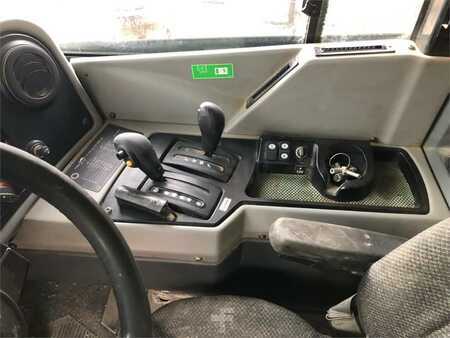 Dumper Rigidi 2014 Caterpillar 770G (6)