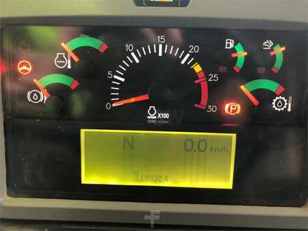 Dumper Rigidi 2014 Caterpillar 770G (7)