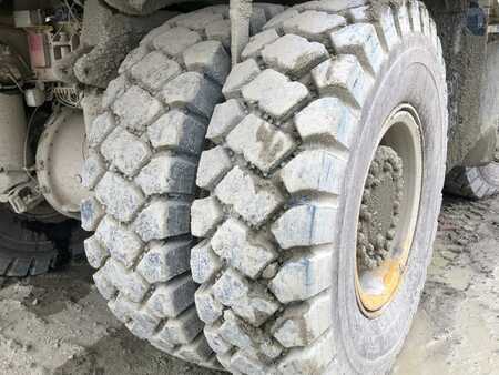 Dumper Rigidi 2014 Caterpillar 770G (9)