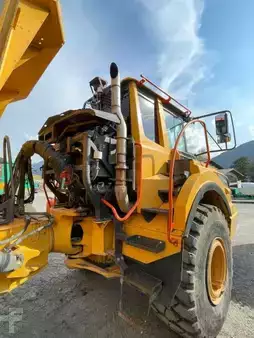 Kink Dumprar 2016 Volvo A25G (7)