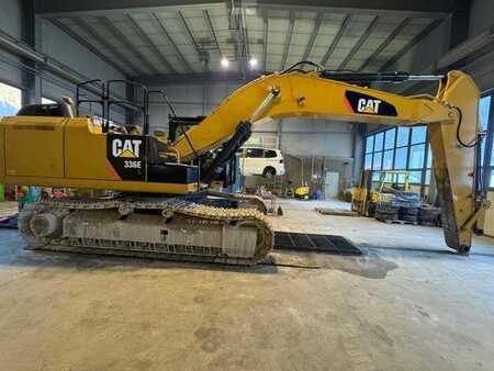 Caterpillar 336EL