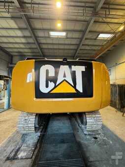 Caterpillar 336EL