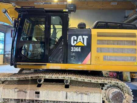 Caterpillar 336EL