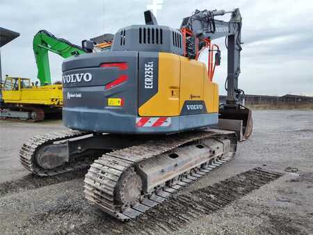 Volvo ECR235EL