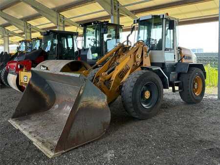 Hjullæsser 2000 Liebherr L514 Stereo (1)