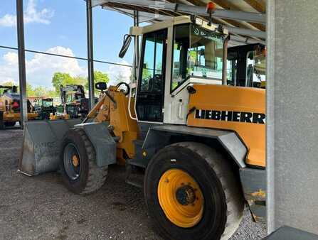 Hjullæsser 2000 Liebherr L514 Stereo (3)