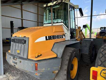 Hjullæsser 2000 Liebherr L514 Stereo (4)