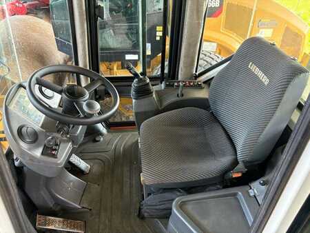 Hjullæsser 2000 Liebherr L514 Stereo (5)