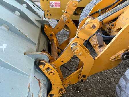 Hjullæsser 2000 Liebherr L514 Stereo (8)