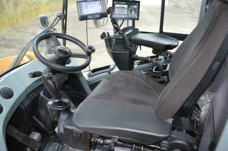 Wielladers 2022 Liebherr L580 X-Power (6)