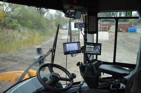 Wielladers 2022 Liebherr L580 X-Power (7)