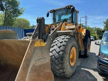 Radlader 2014 Volvo L150H (4)