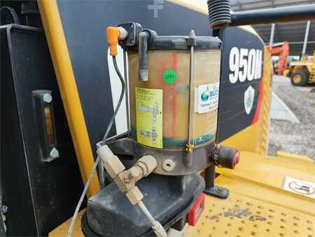 Hjullæsser 2016 Caterpillar 950M (5)