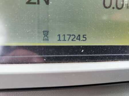 Hjullæsser 2016 Caterpillar 950M (6)