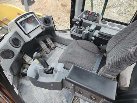 Wheel Loaders 2016 Caterpillar 950M (7)