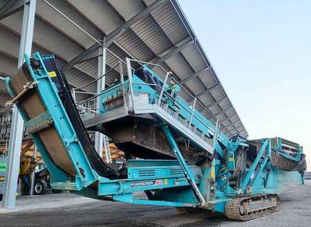 POWERSCREEN Chieftain 1400