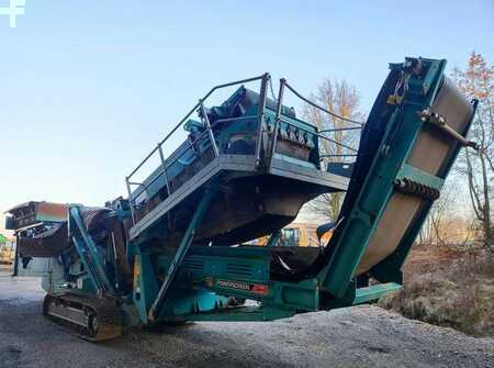 POWERSCREEN Chieftain 1400