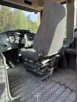 Knikdumpers 2008 Volvo A 40 E 6x6 (5)