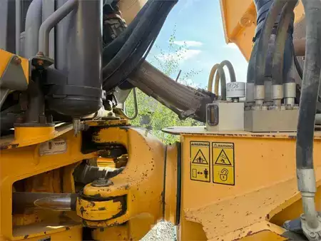 Knikdumpers 2008 Volvo A 40 E 6x6 (8)
