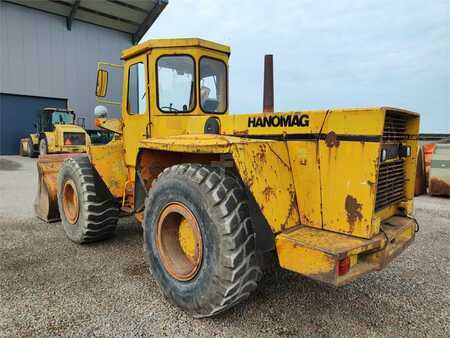 Hanomag B14C