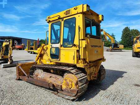 Caterpillar D4E