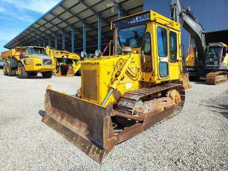 Caterpillar D4E