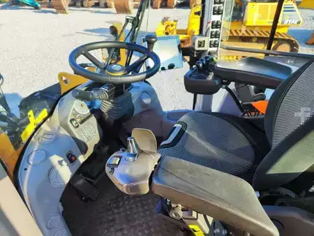Wheel Loaders 2022 Volvo L120H (5)