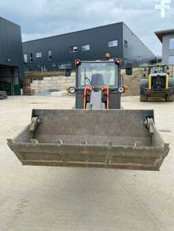 Wheel Loaders 2022 Hitachi ZW95 (4)